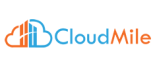 2025 logo cloudmile monash