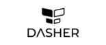 2025 logo dasher