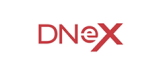 2025 logo dnex