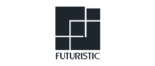 2025 logo futuristic