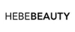 2025 logo hebebeauty