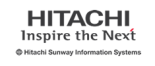 2025 logo hitachi