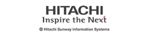 2025 logo hitachi