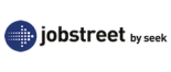 2025 logo jobstreet