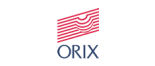 2025 logo orix
