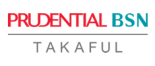 2025 logo prudential bsn