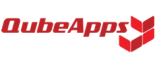 2025 logo qubeapp