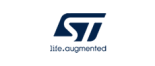 2025 logo stmicro